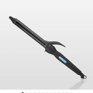 Bio ionic 1.25 curler